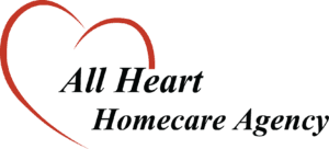 All Heart Homecare