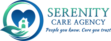 Serenity Care Agency